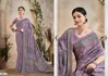 Vedanta Silk Vol 36 By Ruchi Silk Crepe Printed Saree